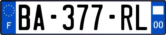 BA-377-RL