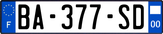 BA-377-SD