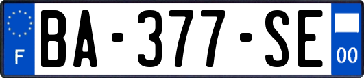 BA-377-SE