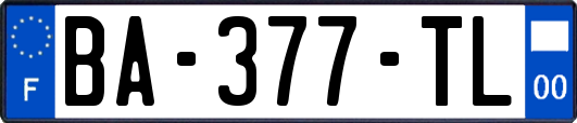 BA-377-TL