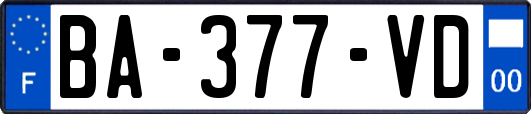 BA-377-VD
