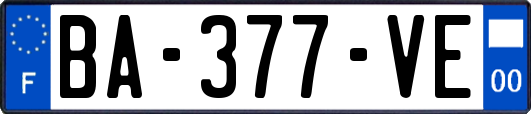 BA-377-VE