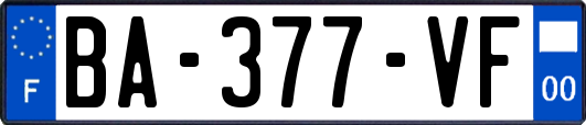 BA-377-VF