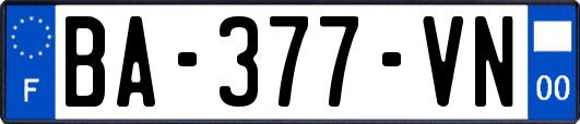 BA-377-VN