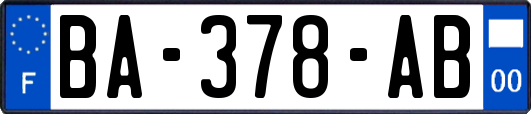 BA-378-AB