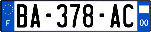 BA-378-AC