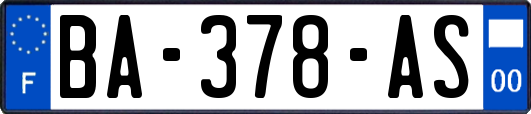 BA-378-AS