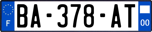 BA-378-AT