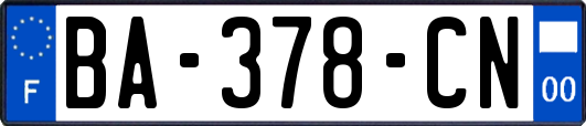 BA-378-CN