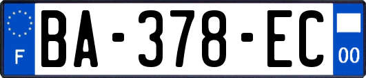 BA-378-EC