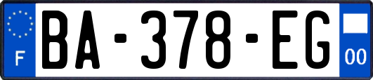 BA-378-EG