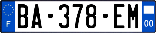 BA-378-EM