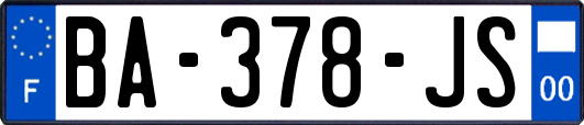 BA-378-JS