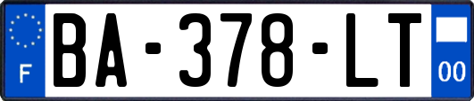 BA-378-LT