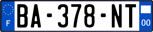 BA-378-NT