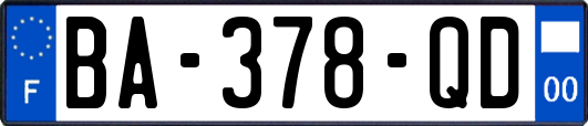 BA-378-QD