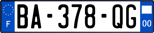 BA-378-QG