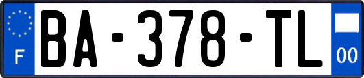BA-378-TL