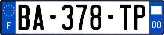BA-378-TP