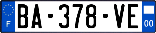 BA-378-VE