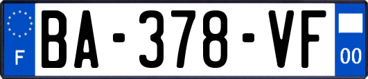 BA-378-VF