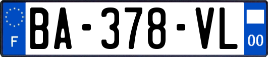 BA-378-VL