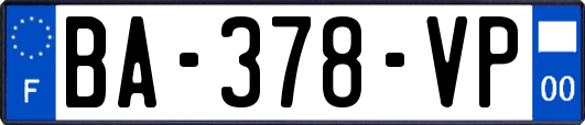 BA-378-VP