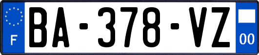 BA-378-VZ