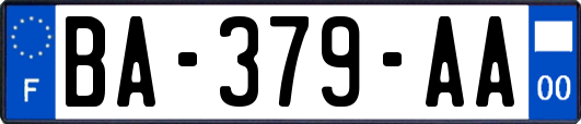 BA-379-AA