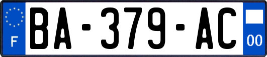 BA-379-AC