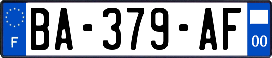 BA-379-AF