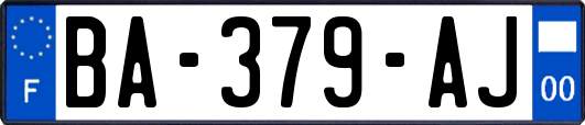 BA-379-AJ