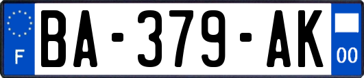 BA-379-AK