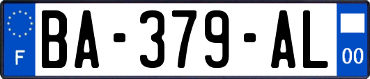 BA-379-AL