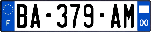 BA-379-AM