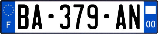 BA-379-AN