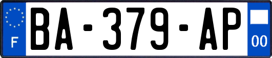 BA-379-AP