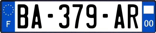 BA-379-AR