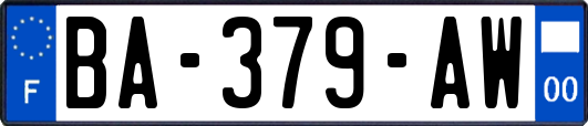 BA-379-AW