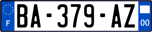 BA-379-AZ