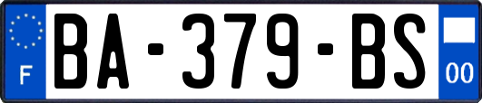 BA-379-BS