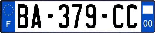 BA-379-CC