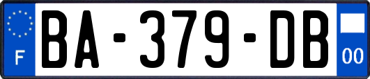 BA-379-DB