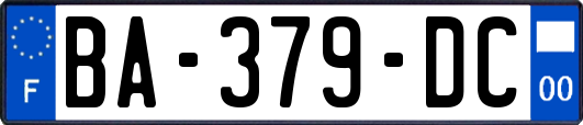 BA-379-DC