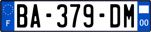 BA-379-DM