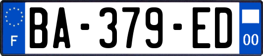 BA-379-ED