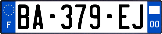 BA-379-EJ