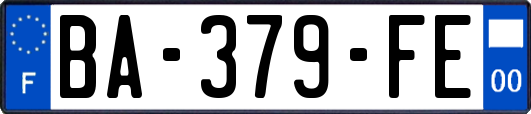 BA-379-FE