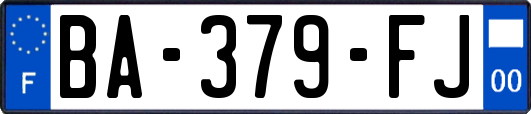 BA-379-FJ