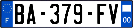 BA-379-FV